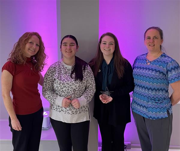 2024 Health Care Workers Students Instructors